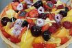 Tarte multi-fruits